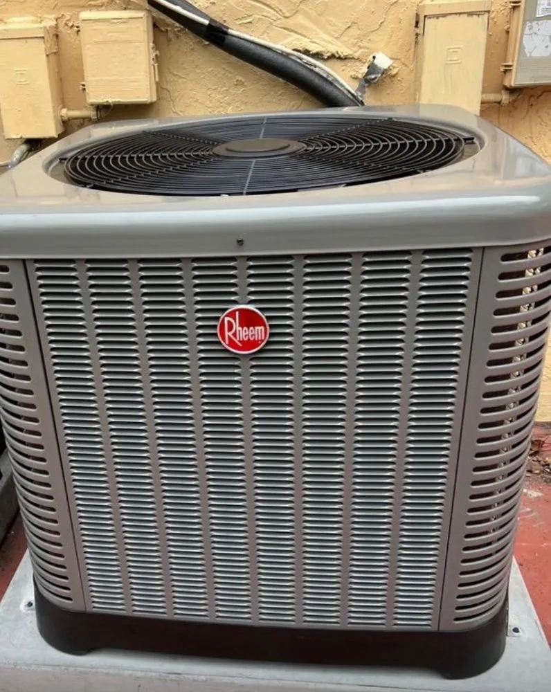 Slide of Usa Air Conditioning Services