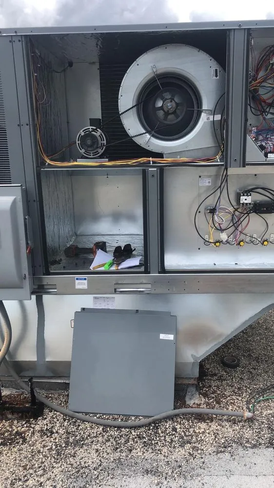 Slide of Usa Air Conditioning Services