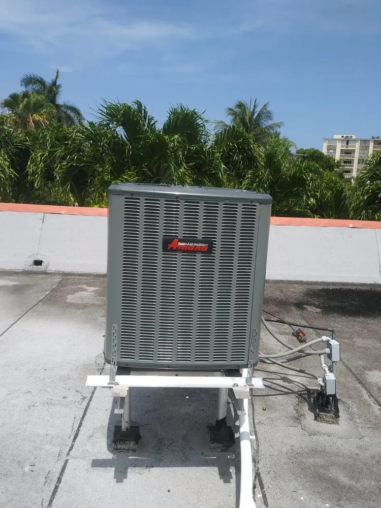Slide of Usa Air Conditioning Services