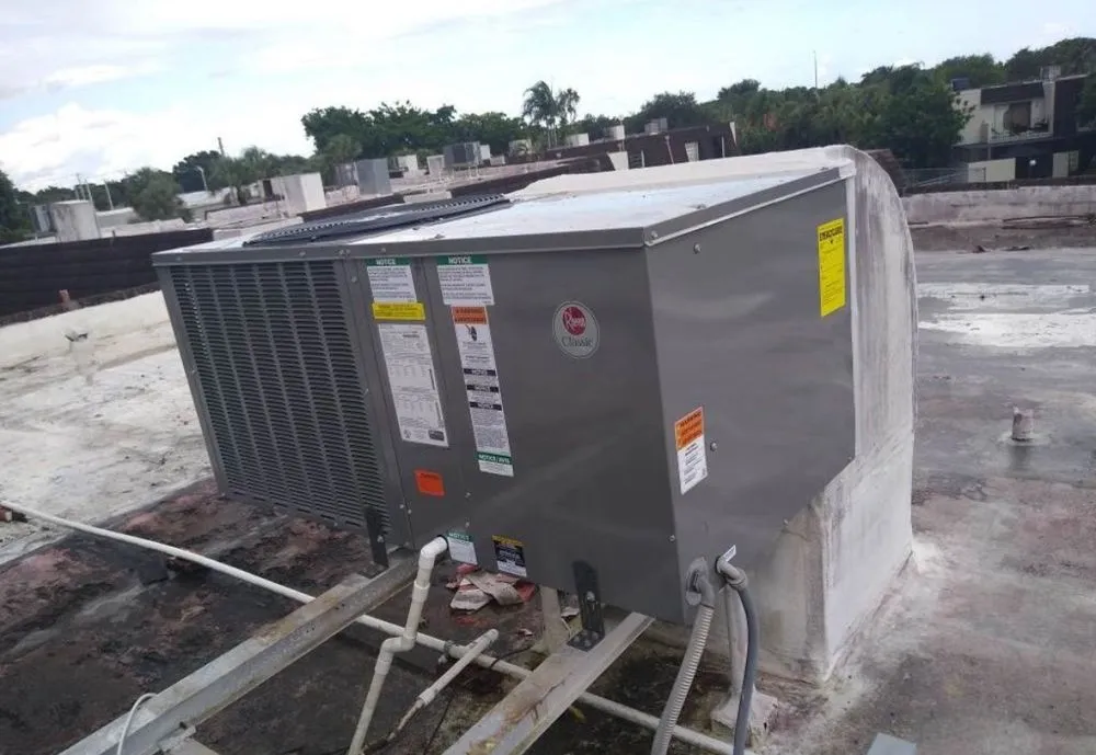 Slide of Usa Air Conditioning Services