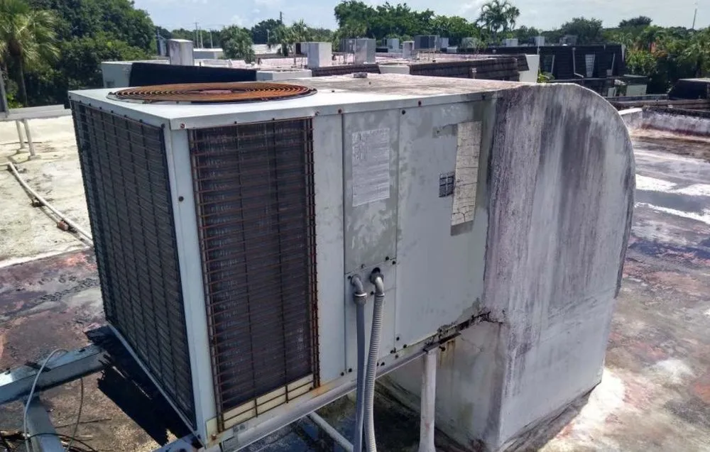 Slide of Usa Air Conditioning Services