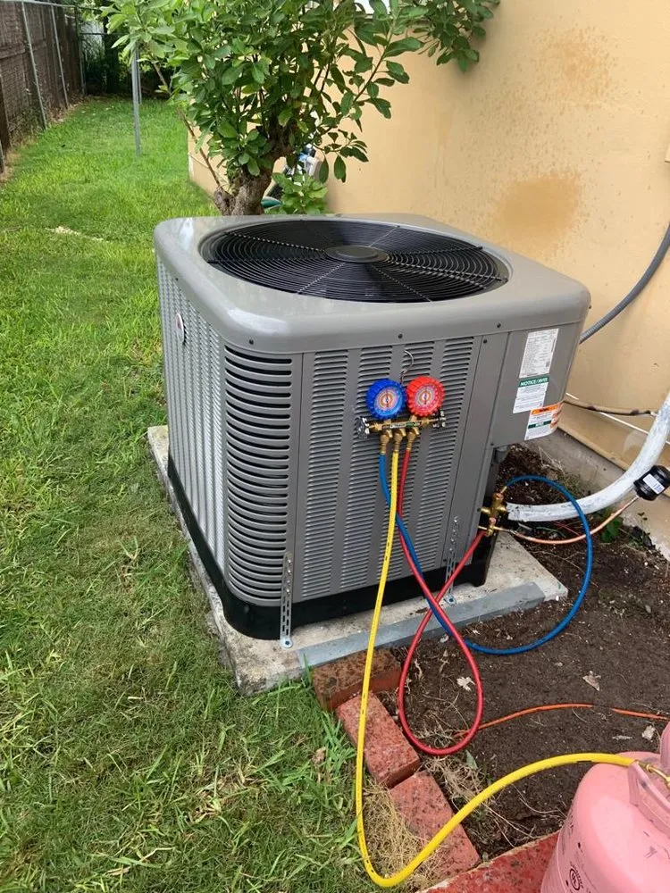 Slide of Usa Air Conditioning Services