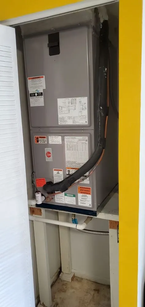 Slide of Usa Air Conditioning Services