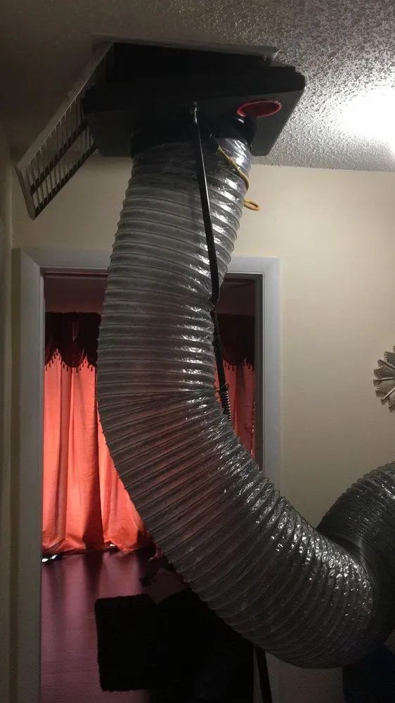 Slide of Usa Air Conditioning Services