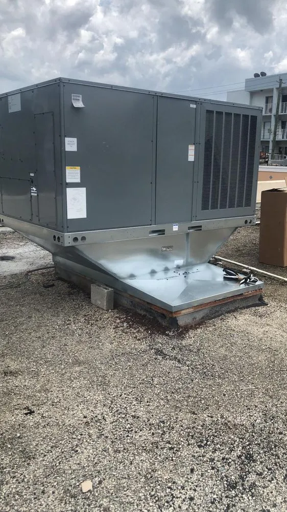 Slide of Usa Air Conditioning Services