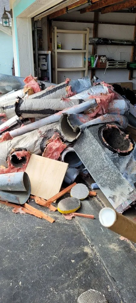 Slide of Usa Air Conditioning Services