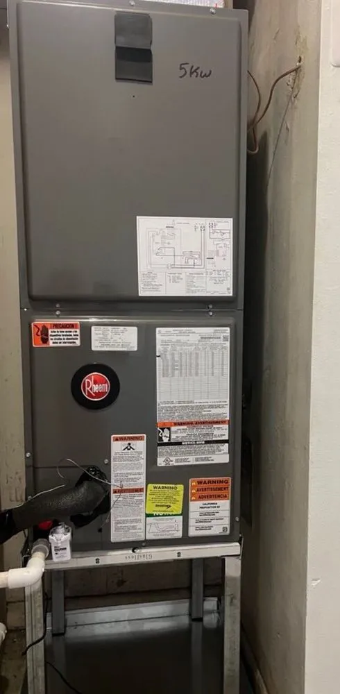 Slide of Usa Air Conditioning Services