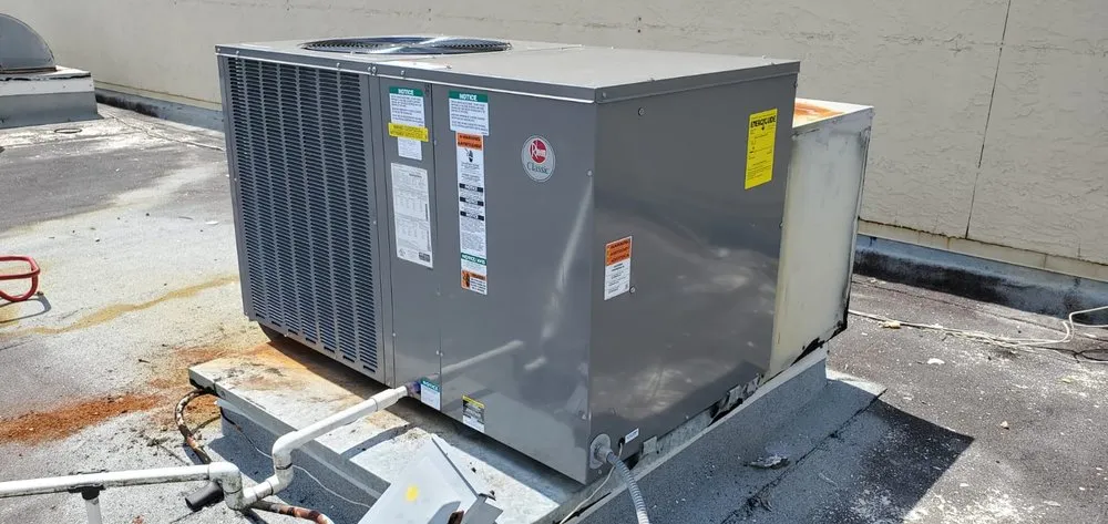 Slide of Usa Air Conditioning Services