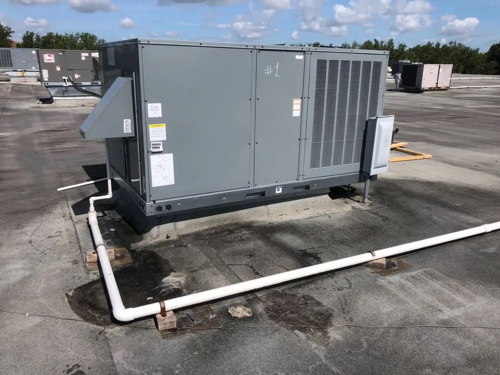 Slide of Usa Air Conditioning Services