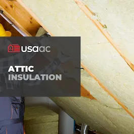 Slide of USA Air Conditioning Services