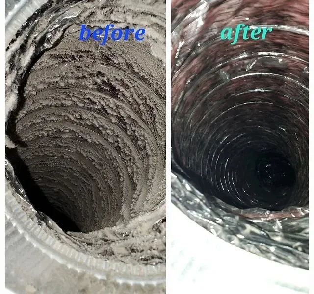 Slide of USA Air Conditioning Services