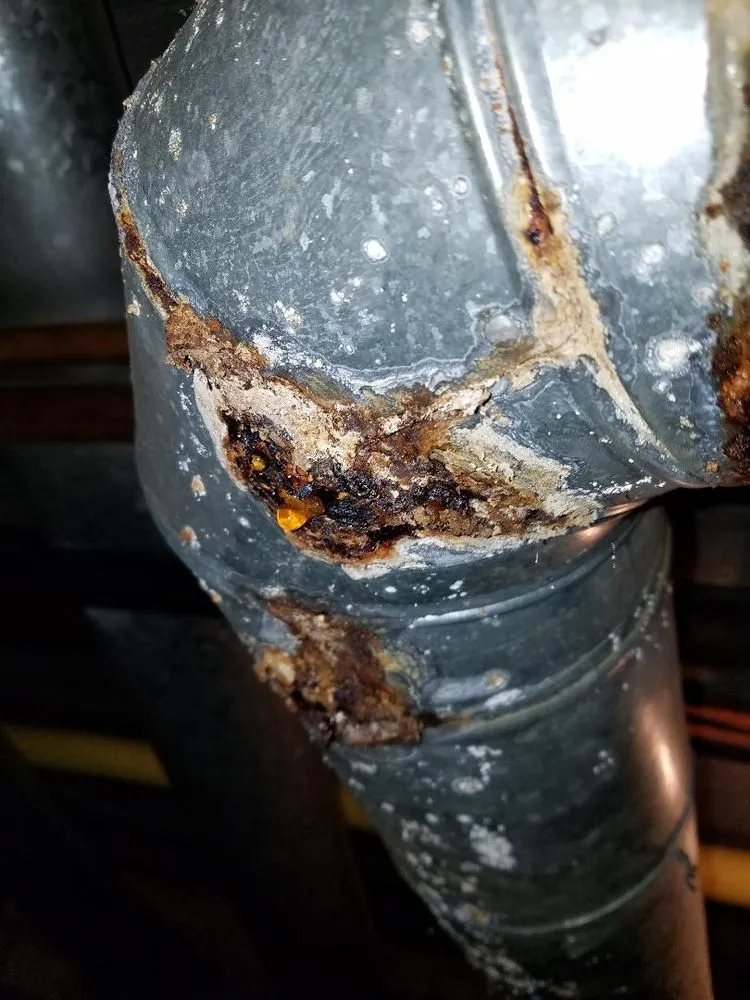 Slide of USA Air Duct Cleaning