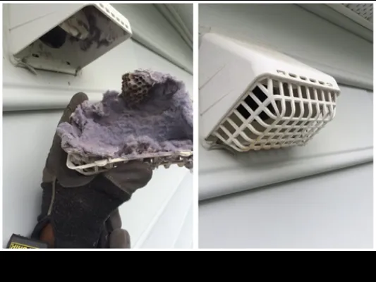Slide of USA Air Duct Cleaning