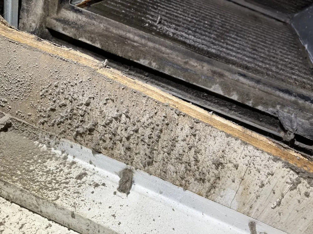 Slide of USA Air Duct Supreme Cleaning Services