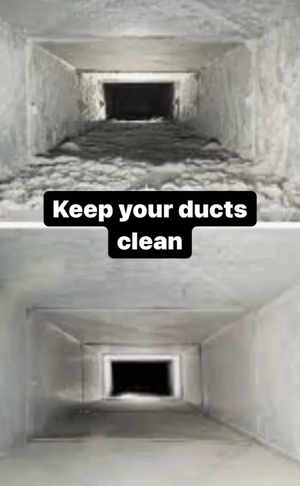 Slide of USA Air Duct Supreme Cleaning Services