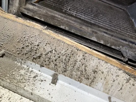 USA Air Duct Supreme Cleaning Services Logo