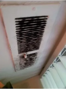 Slide of USA Airduct Cleaning
