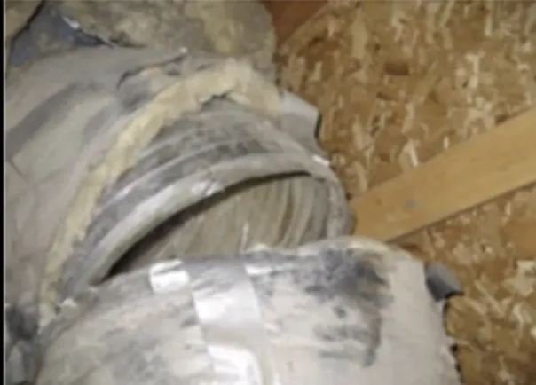 Slide of USA Airduct Cleaning