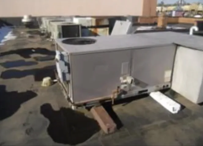 Slide of USA Airduct Cleaning