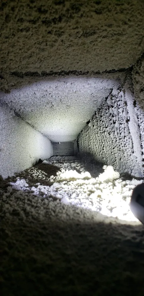 Slide of USA Airduct Cleaning