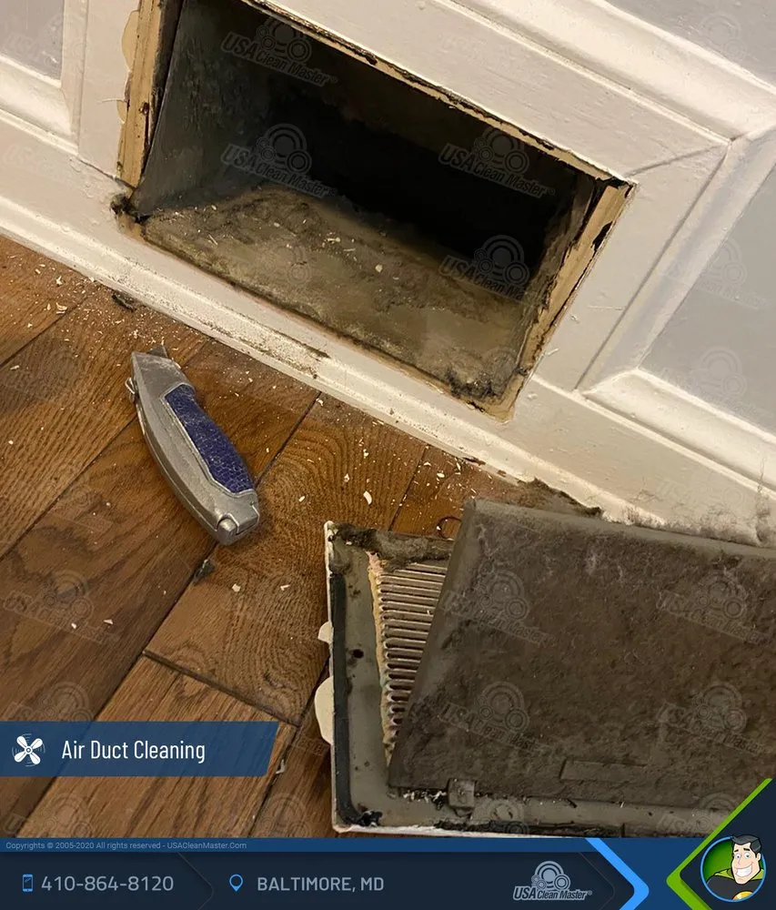 Slide of USA Clean Master