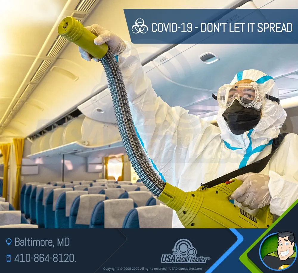 Slide of USA Clean Master