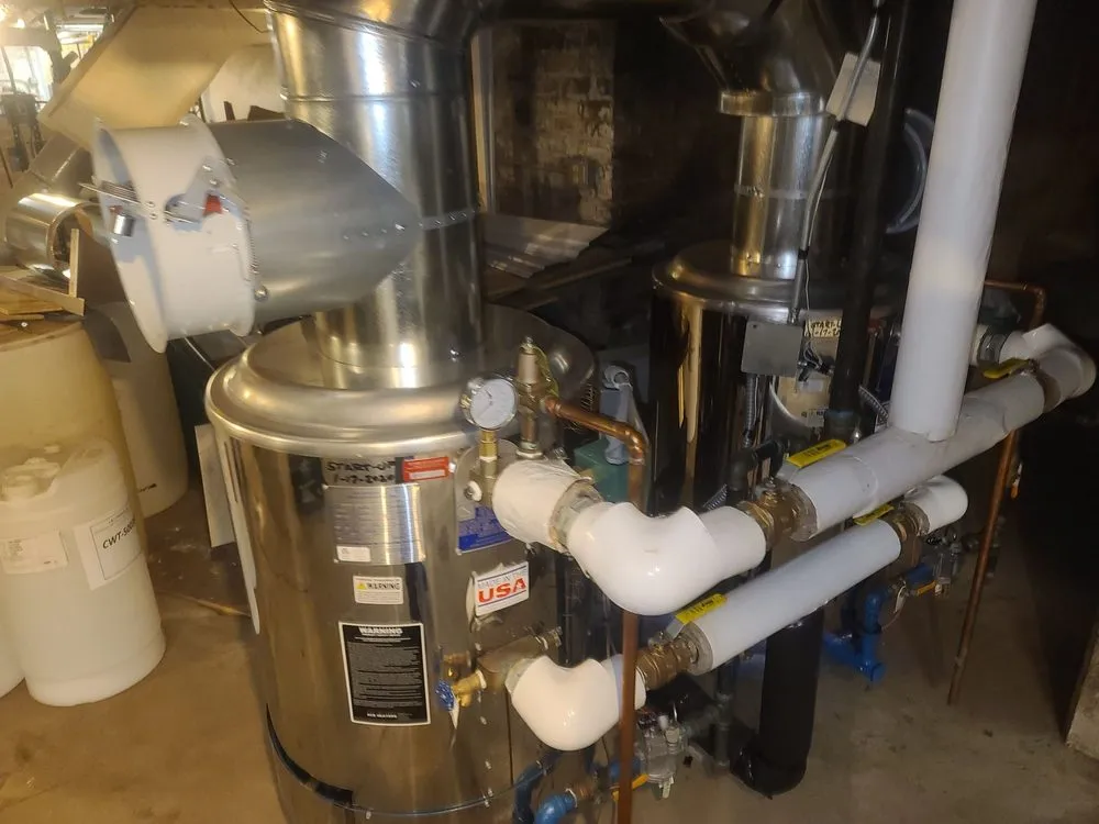 Slide of USA Comfort Heating And Air