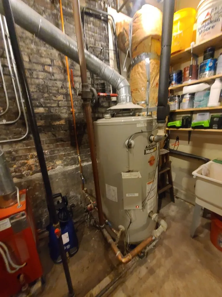 Slide of USA Comfort Heating And Air