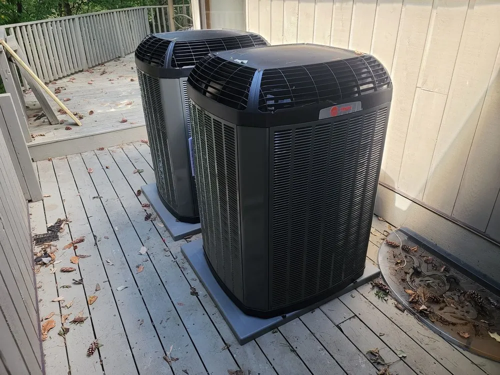 Slide of USA Comfort Heating And Air