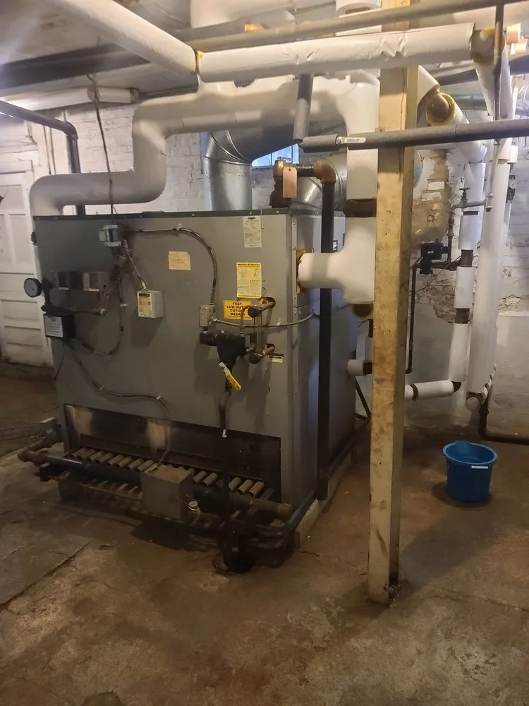 Slide of USA Comfort Heating And Air