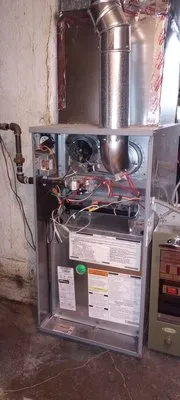 USA Comfort Heating And Air