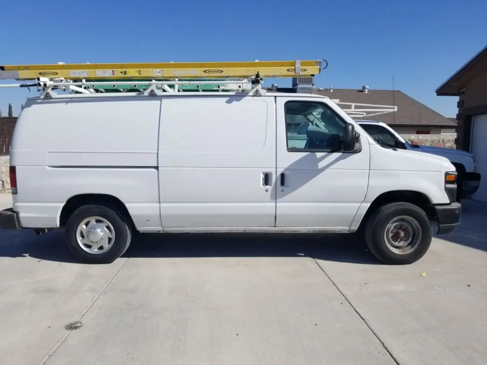 Slide of USA EFFICIENCY Heating & Air Conditioning