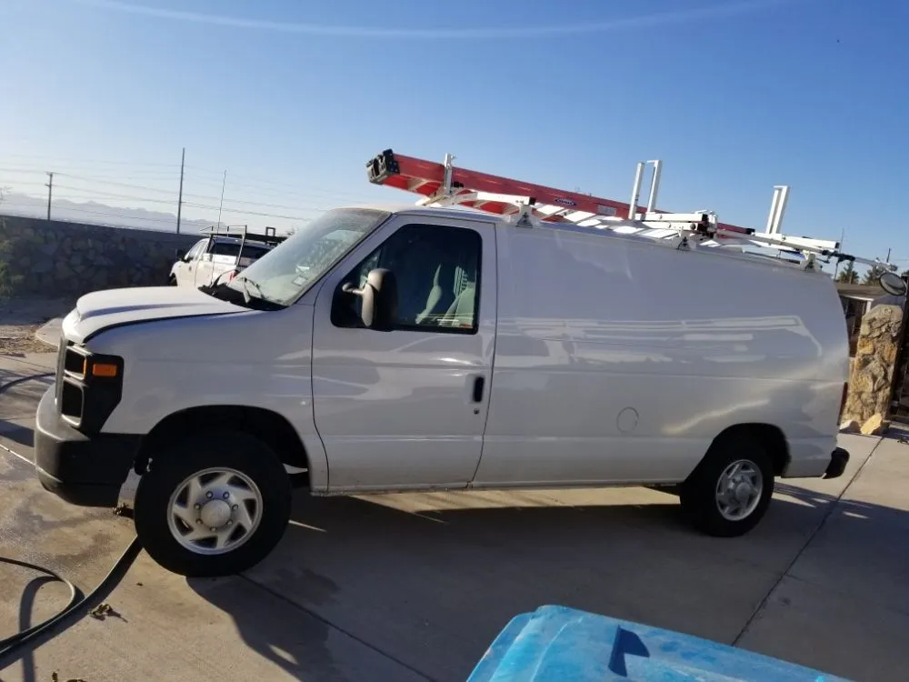 Slide of USA EFFICIENCY Heating & Air Conditioning