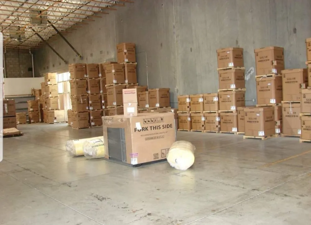 Slide of USA EFFICIENCY Heating & Air Conditioning