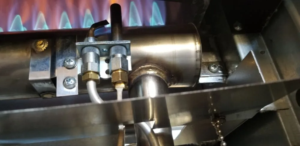 Slide of USA EFFICIENCY Heating & Air Conditioning