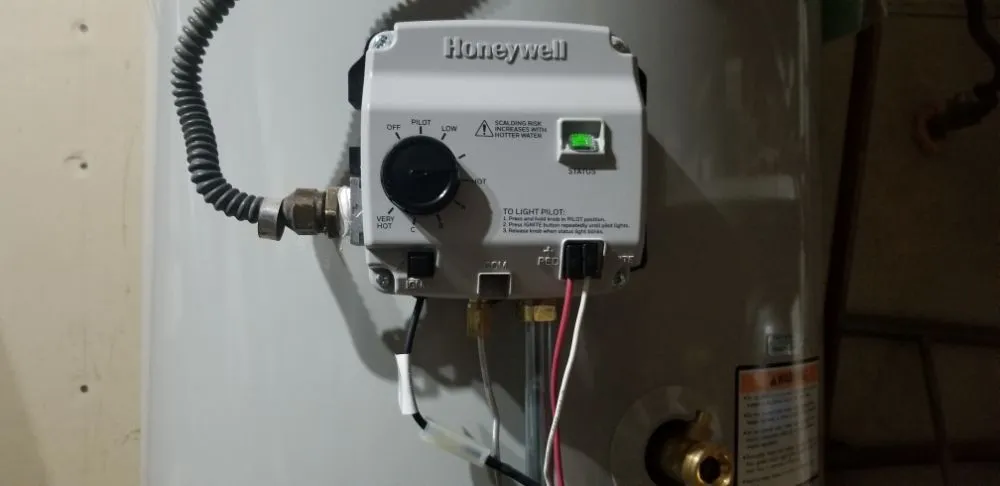 Slide of USA EFFICIENCY Heating & Air Conditioning