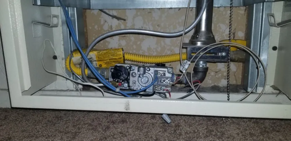 Slide of USA EFFICIENCY Heating & Air Conditioning