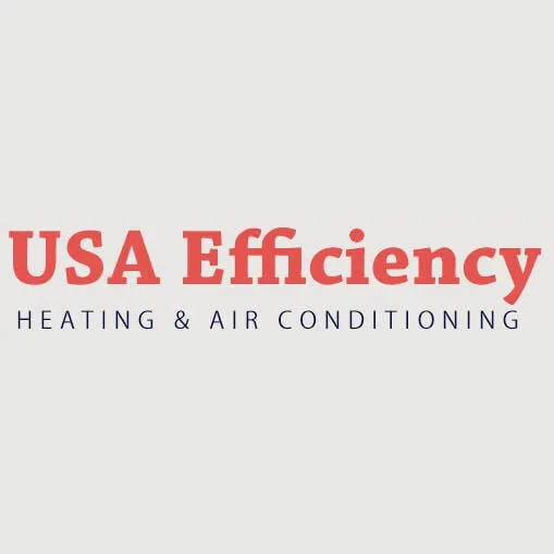 Slide of USA EFFICIENCY Heating & Air Conditioning