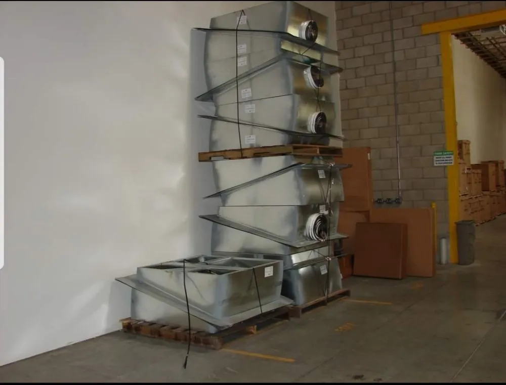 Slide of USA EFFICIENCY Heating & Air Conditioning