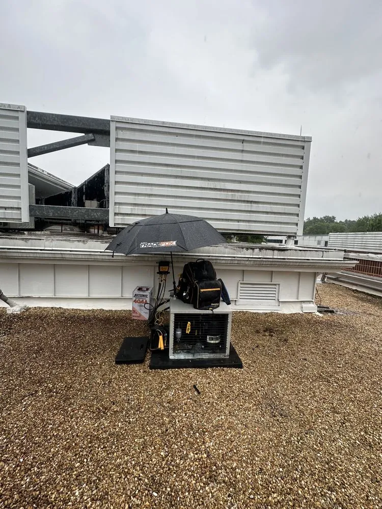 Slide of USA General Contractors