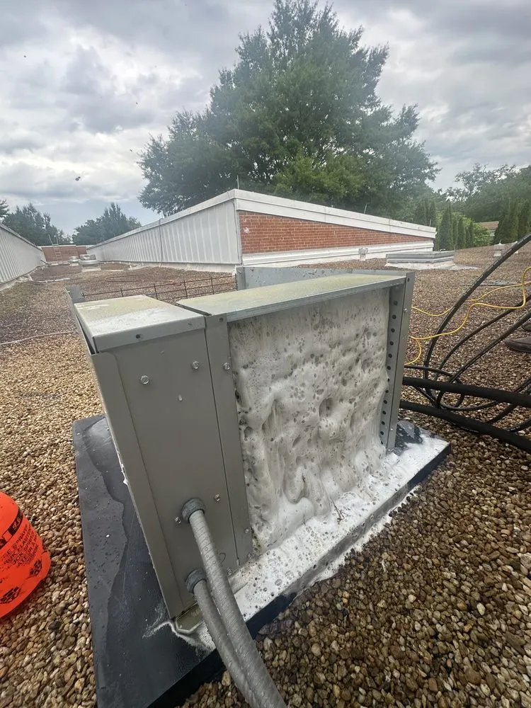 Slide of USA General Contractors