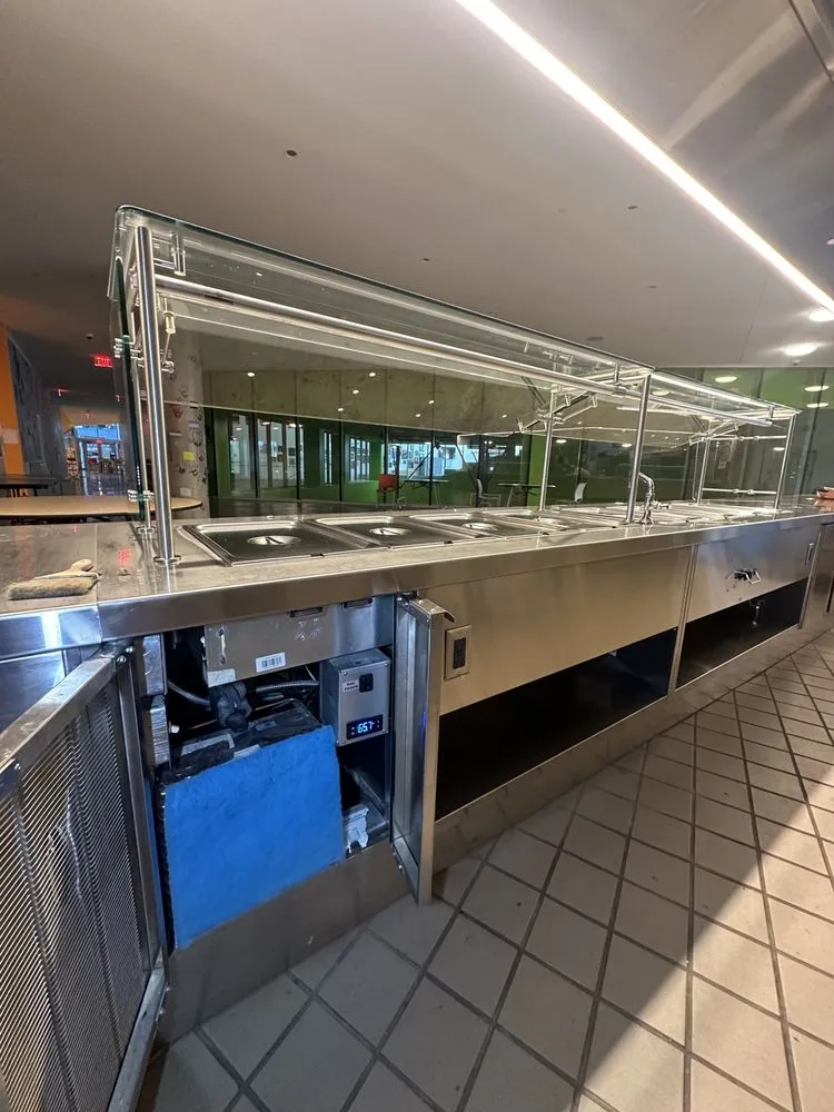 Slide of USA General Contractors