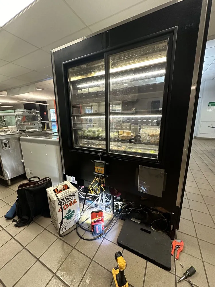 Slide of USA General Contractors