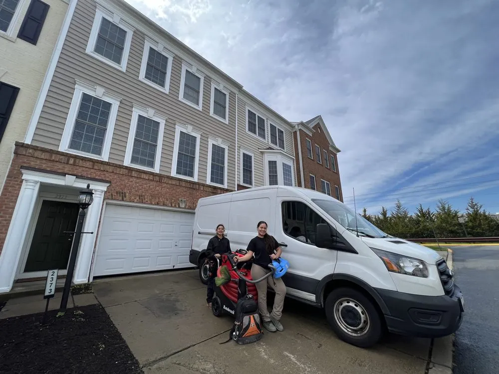 Slide of USA General Contractors