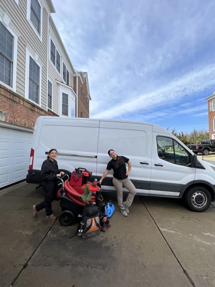 Slide of USA General Contractors