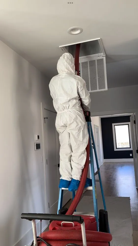 Slide of USA General Contractors