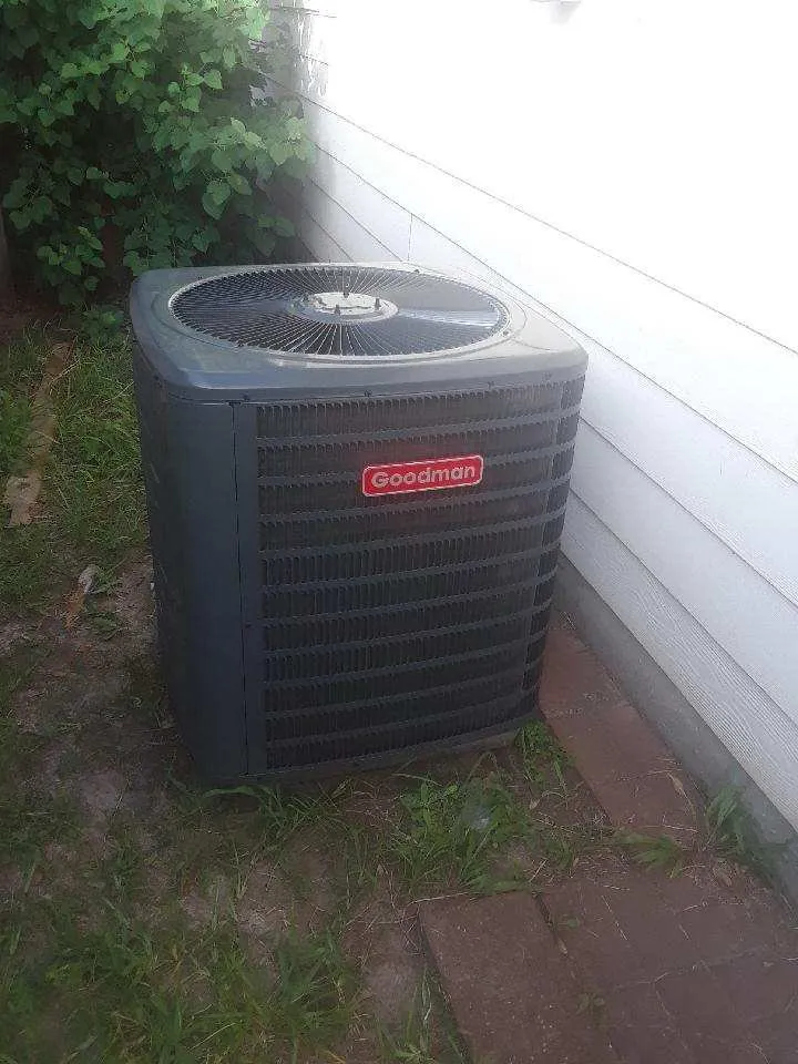 Slide of USA-HVAC