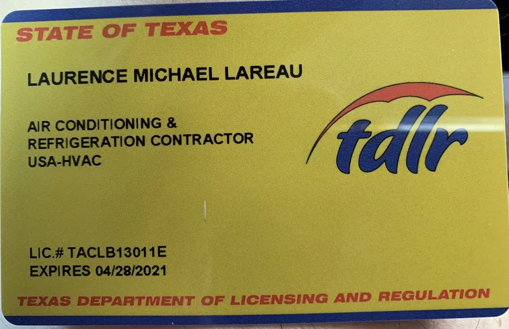 Slide of USA-HVAC