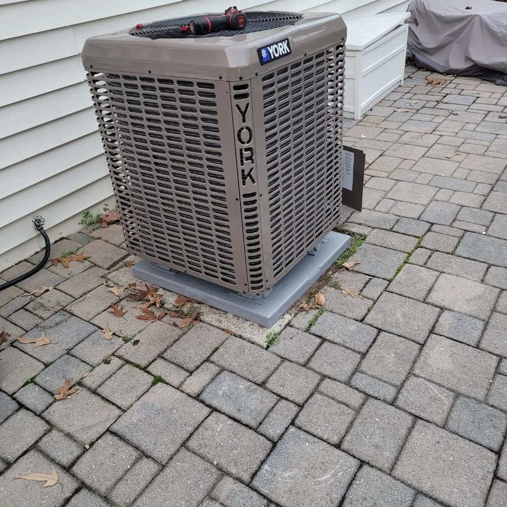 Slide of Usa Hvac Services