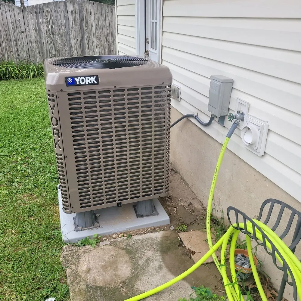 Slide of Usa Hvac Services